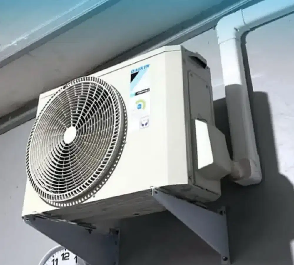 Jasa perbaikan AC kulkas mesin cuci pompa air