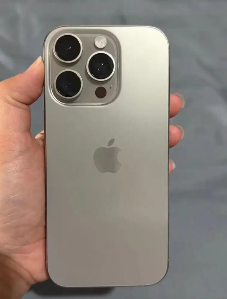 Iphone 16 pro 128