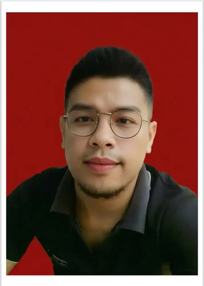 Info lowongan pekerjaan