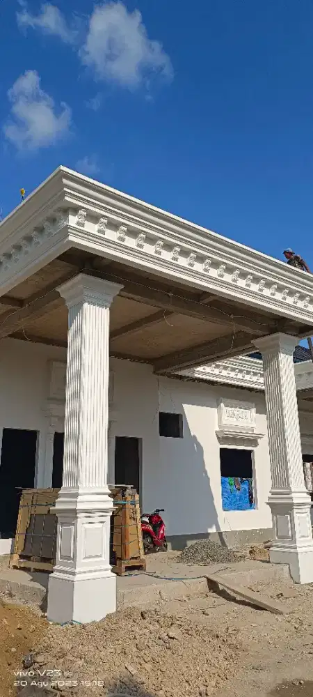 PROFIL BETON MANUAL