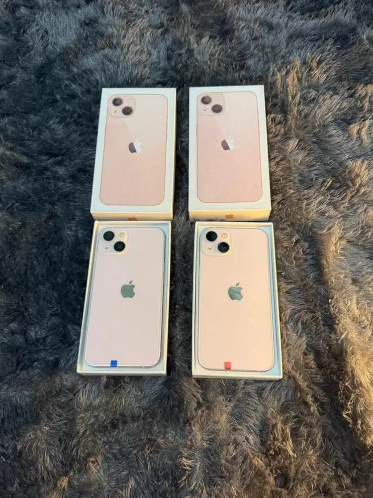 IPHONE 13 128 GB INTER