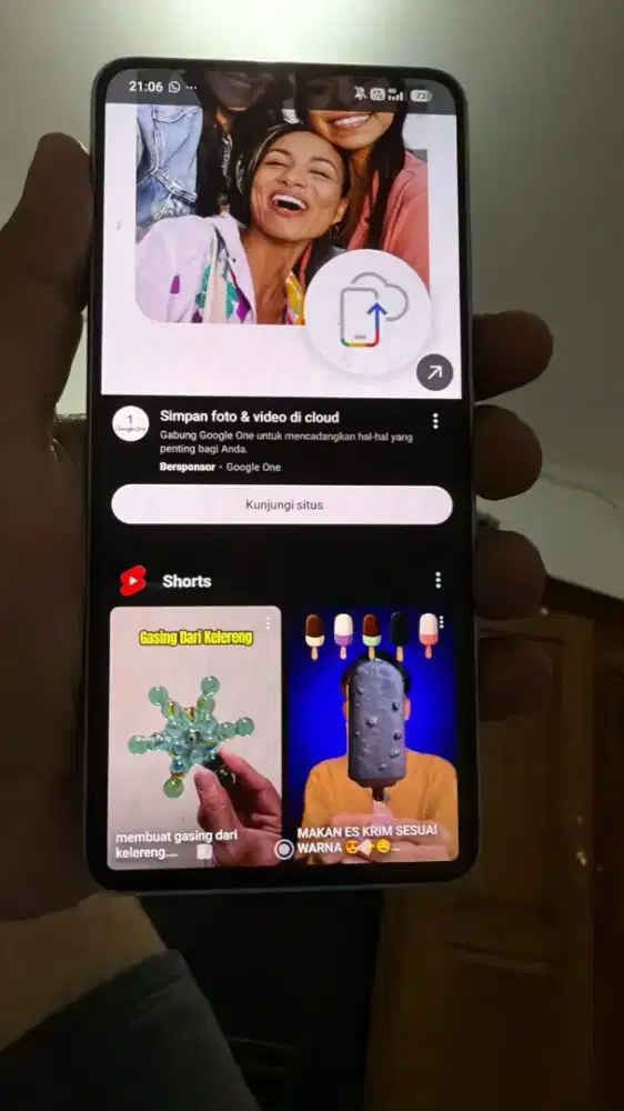 Poco x7 pro 5G 12/512gb