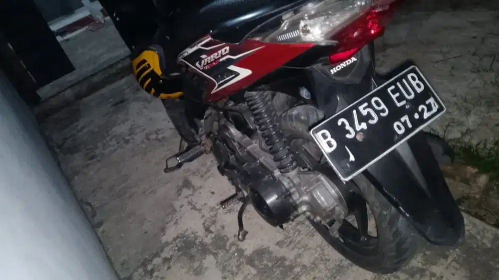 Vario Tecno 2010