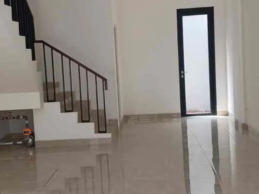 Ruko Northridge BSD Ultimate 3 lantai