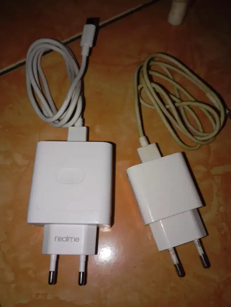 Casan realme tipe c&casan redmi micra.