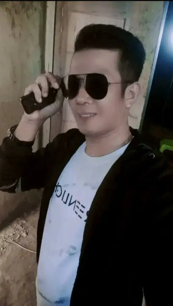 Smoga ada orang baik