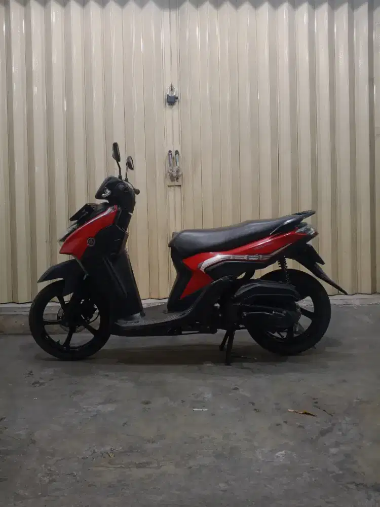Gear 2022 bagus siap kerja