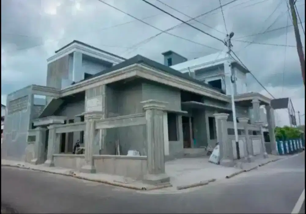 Jasa tukang bangunan