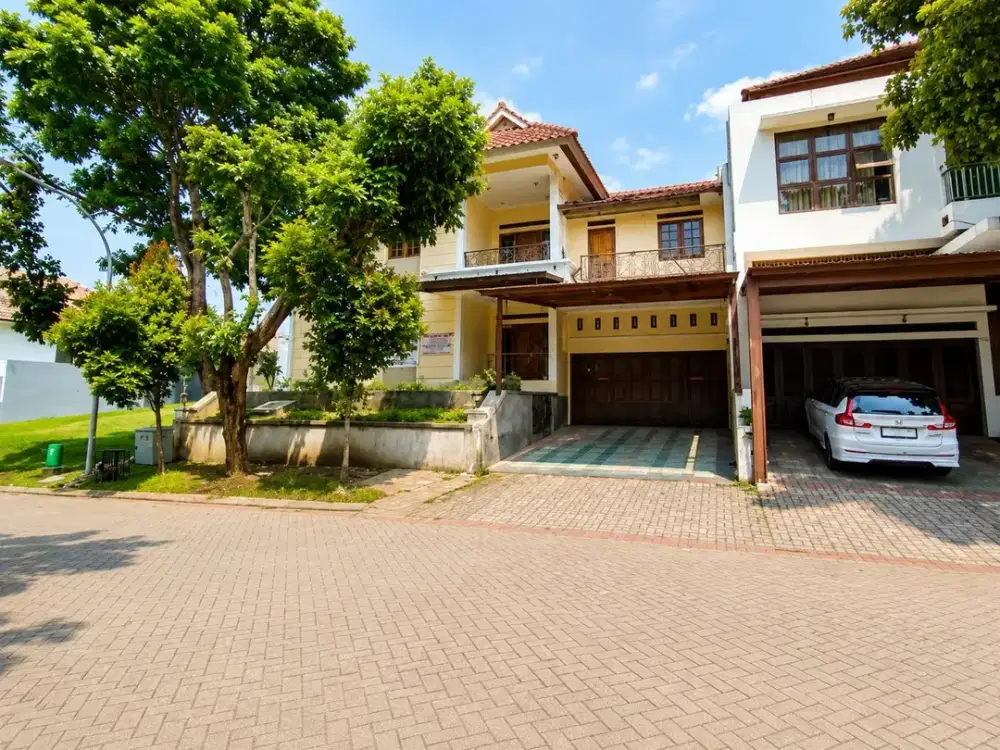 Murah Rumah KBP Tatar Pitaloka Kota Baru Parahyangan
