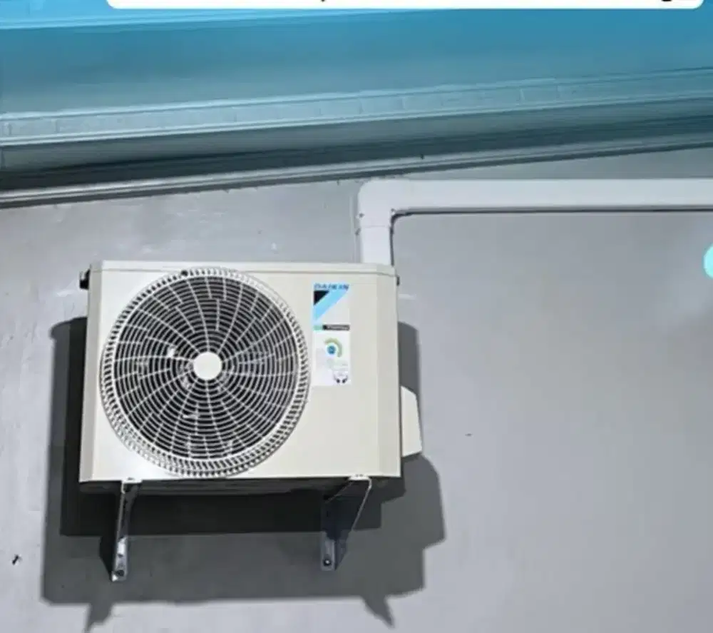 Jasa service AC kulkas mesin cuci pompa air
