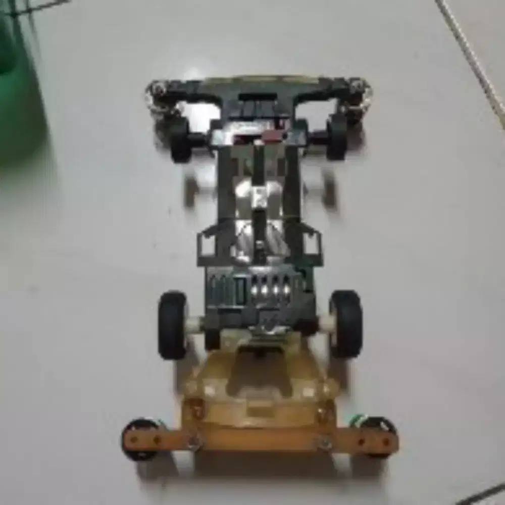 Tamiya slup borongan