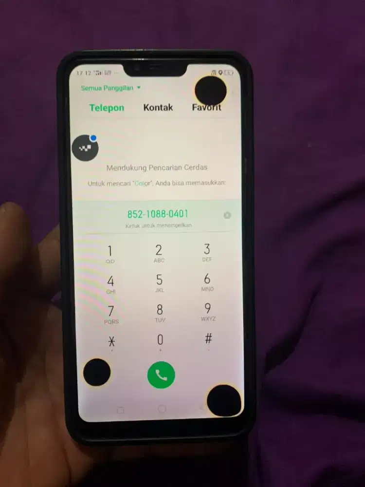 REALME C1 2/32 HP+CAS