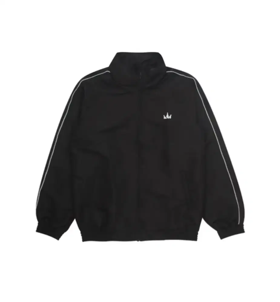 jaket scremous baru