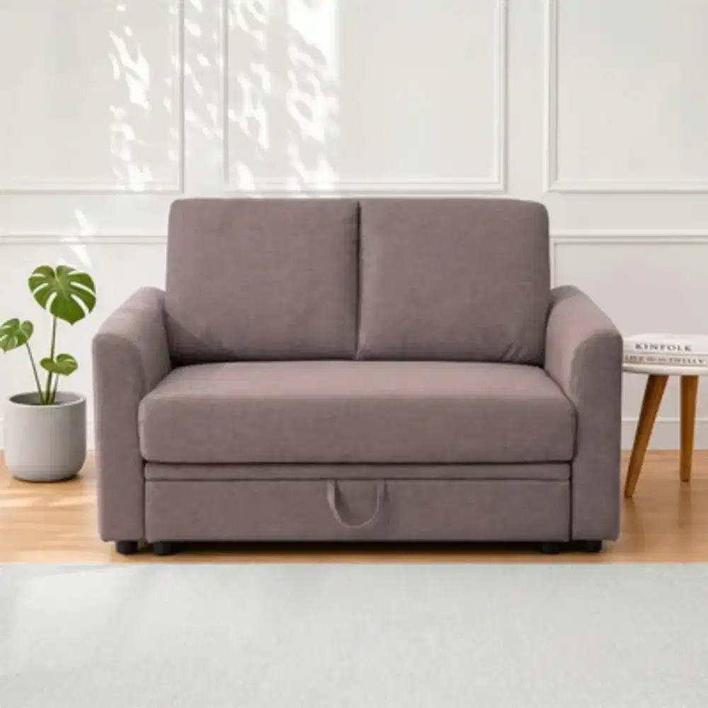 Theon sofa 2s + storage