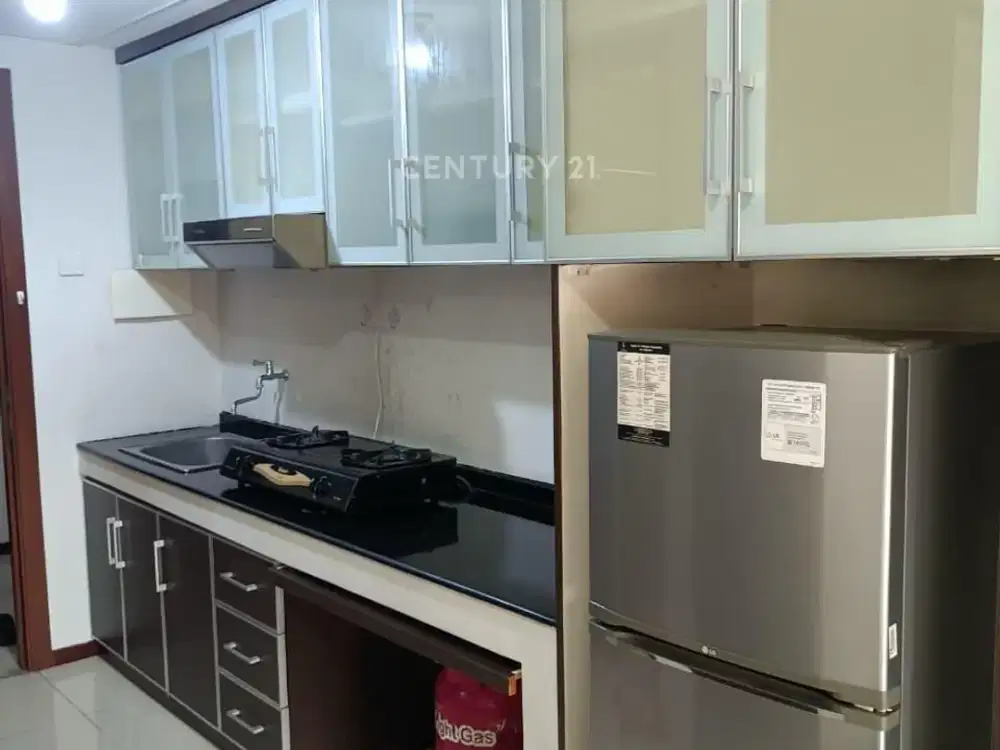 Disewakan Apartemen Royal Mediterania Garden