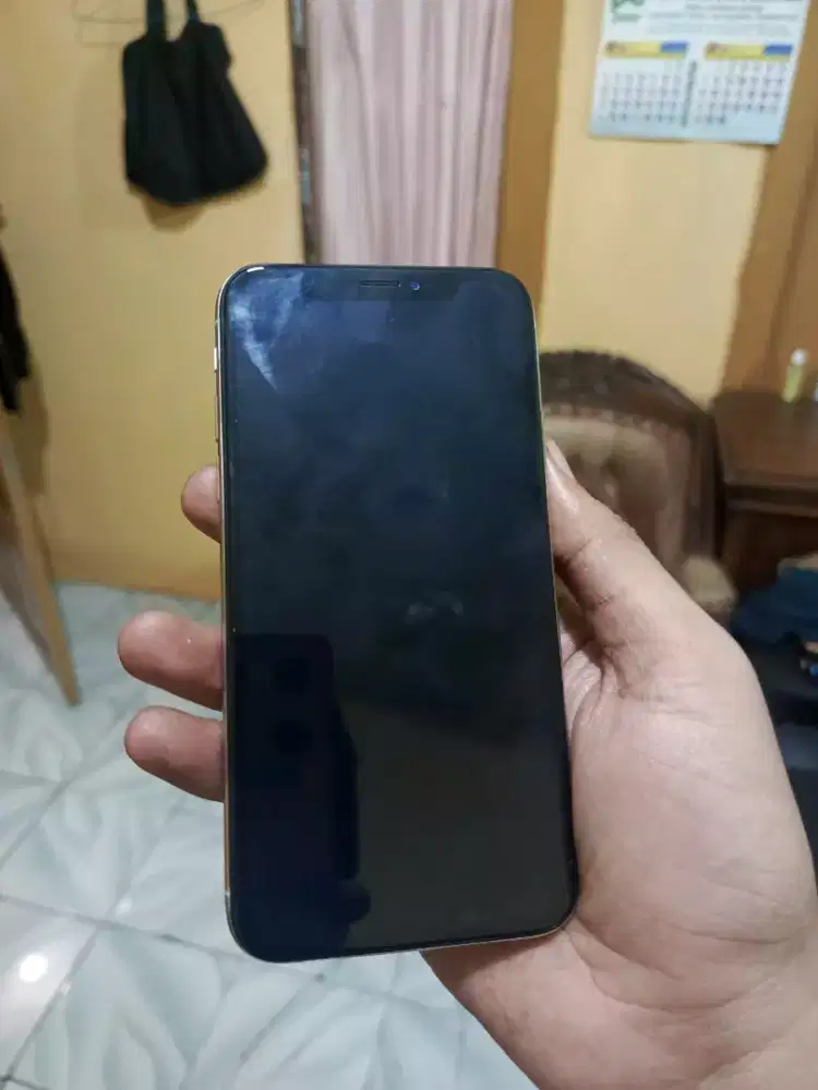 iphone xs 64gb hp dus