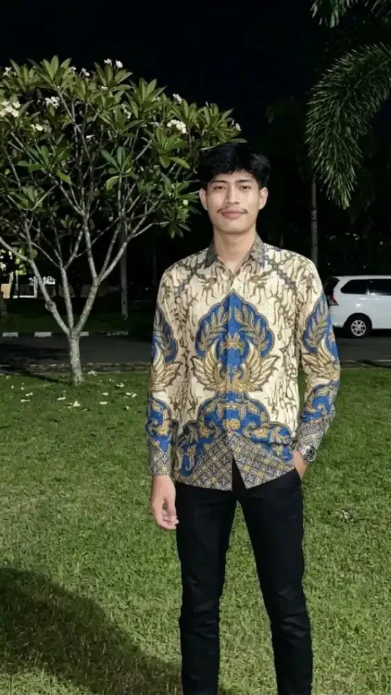 Infonya ka lowongan pekerjaan nya buat cowok umur 24thn