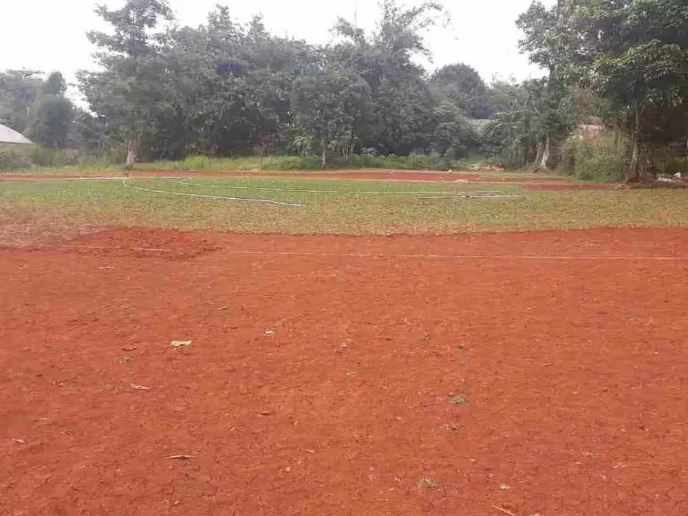 kavling cocok untuk town house