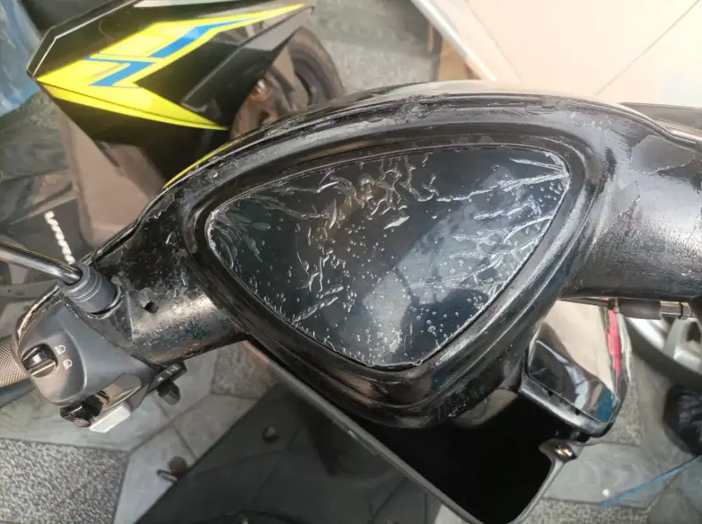 MIO SPORTY 2006