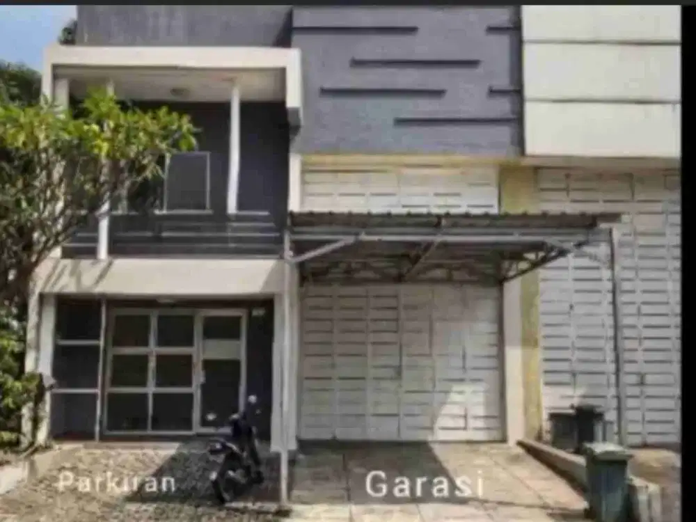 Disewakan Gudang Berlian 88 Hoek Legok Tangerang