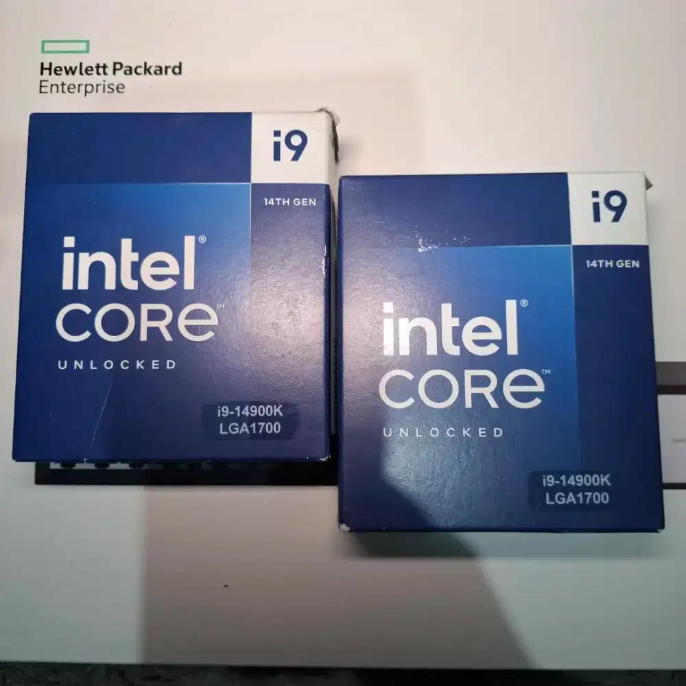 Procie Intel Core i9 14900K -LGA1700 Unlocked