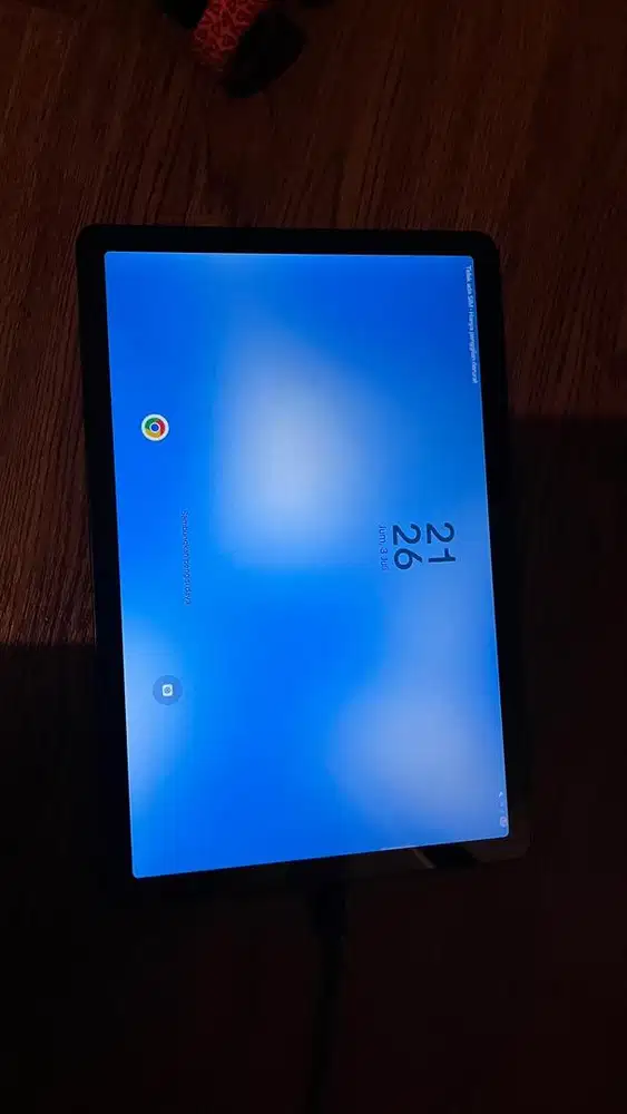 Samsung tab A9+ 5G