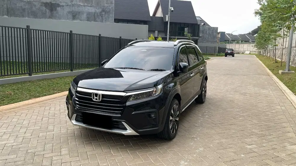 (Low Km20rb)(CASH)HONDA BR-V BRV 1.5 PRESTIGE SENSING HS 2023 NIK 2022
