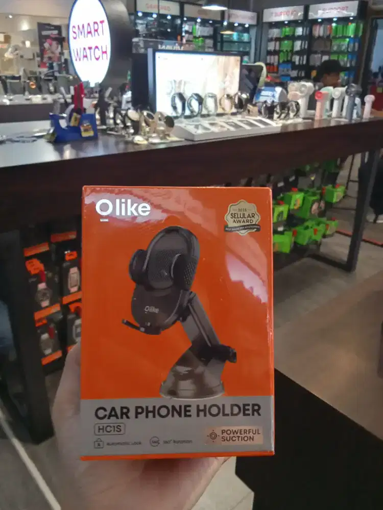 Car Phone Holder HC1S