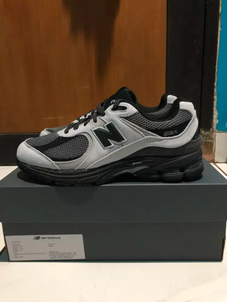 NEW BALANCE ORIGINAL MULUS