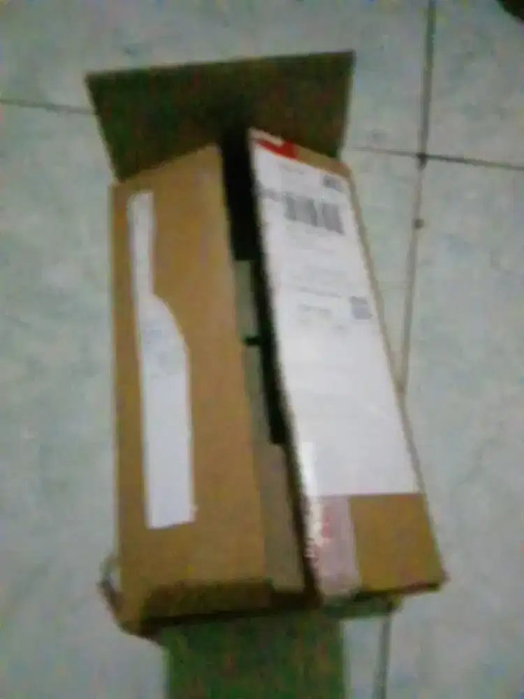 Di jual Lcd 12 hot pro