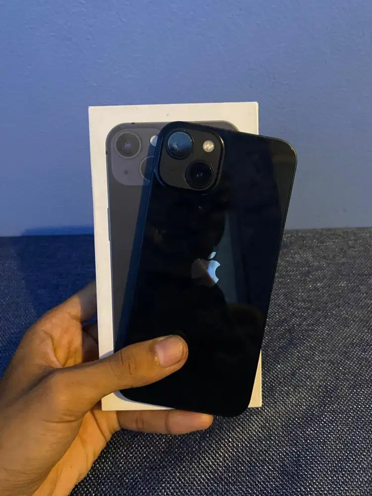 Iphone 13 256gb inter