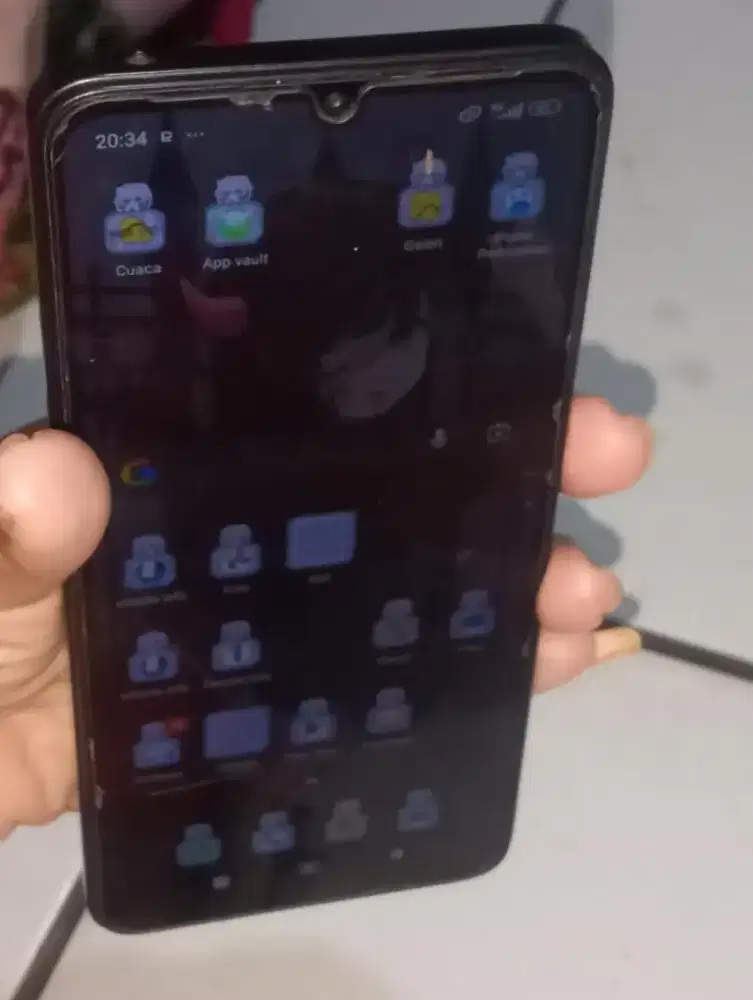 Poco c65 ram 8/256