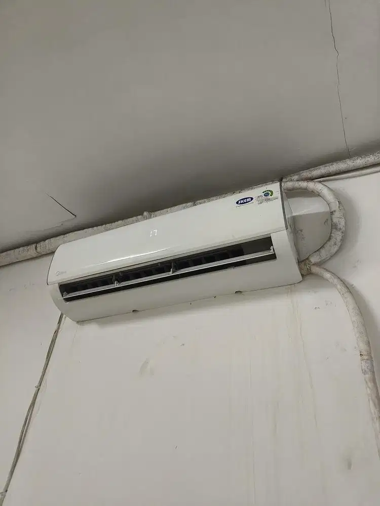 Jual ac midea 2pk