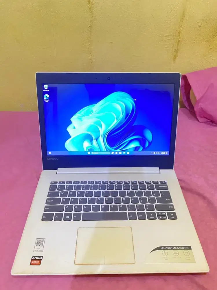 laptop lenovo ideapad 320