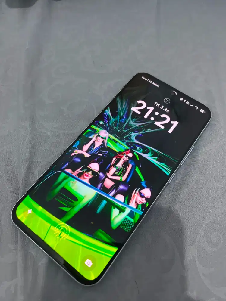 Oppo Reno 14F 8/128