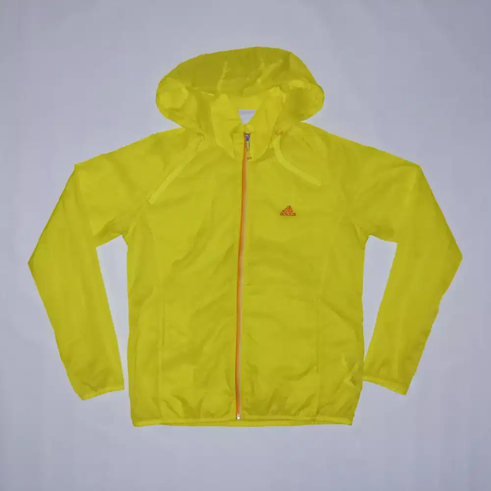 Jaket Parasit ADIDAS
