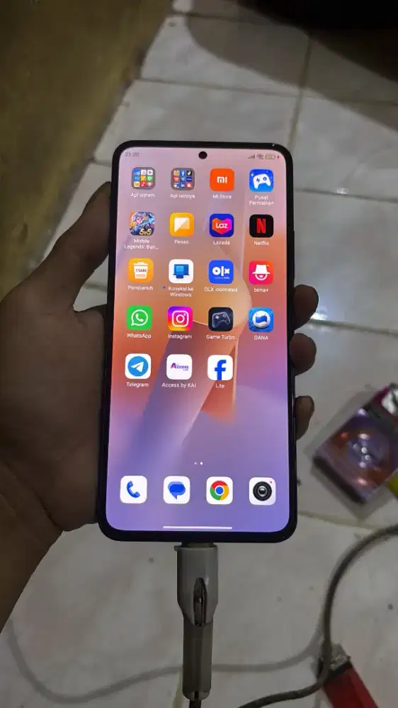 Xiaomi 13t 12/256