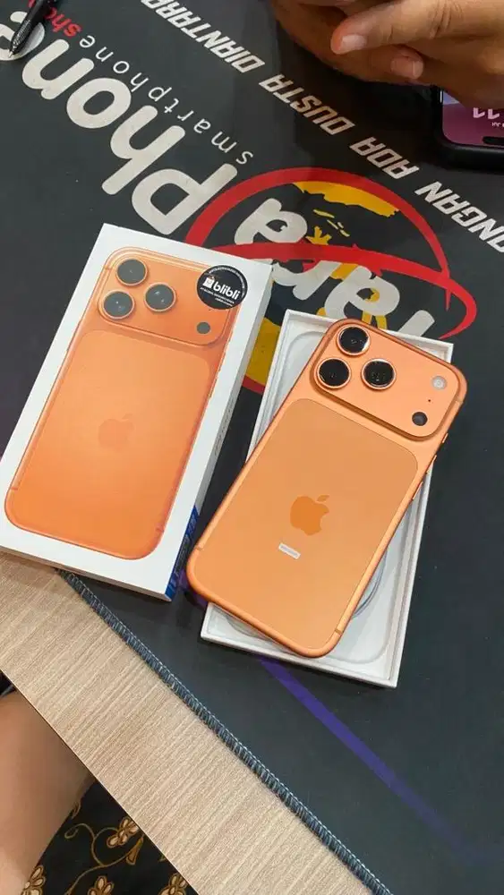 iphone 17 pro 256gb