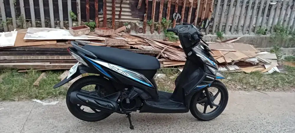 Vario 110 CC karburator