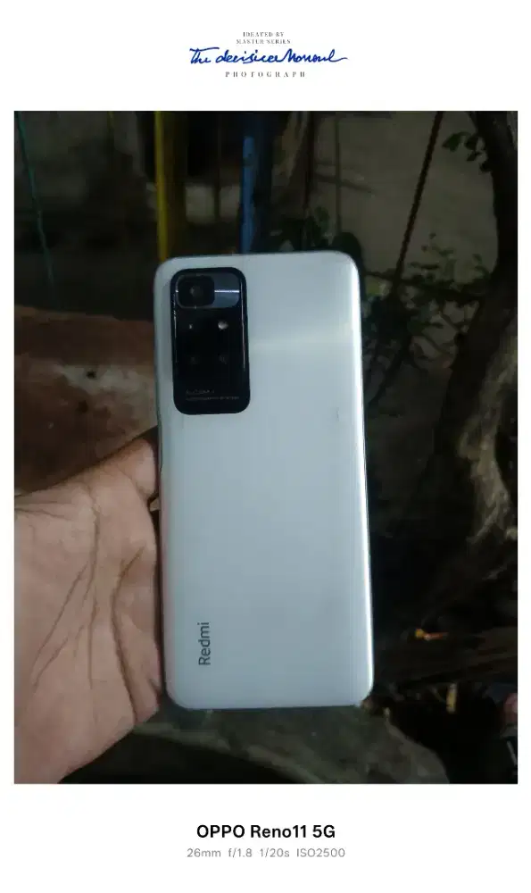 di jual hp redmi 10