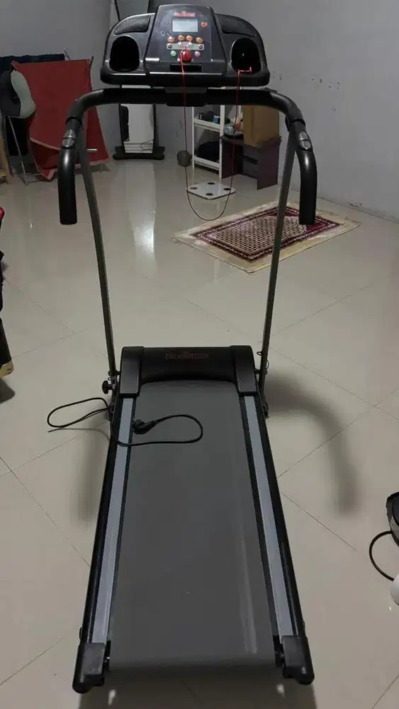 Treadmill bodimax