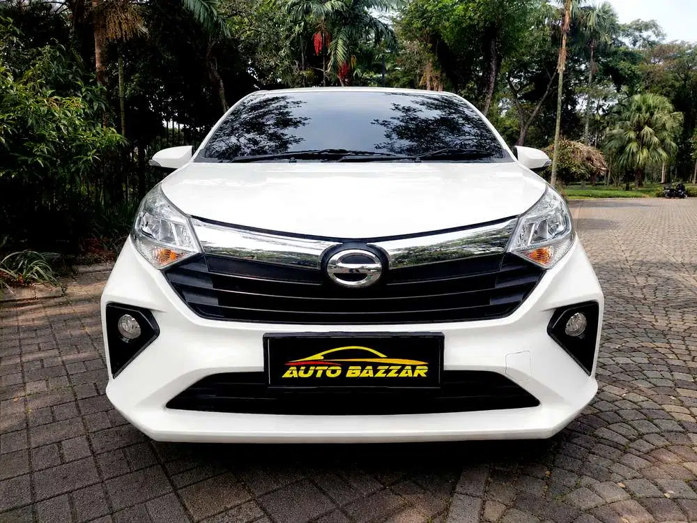 Dp 5jt SIGRA R AT 2021