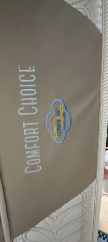 Comforta choice