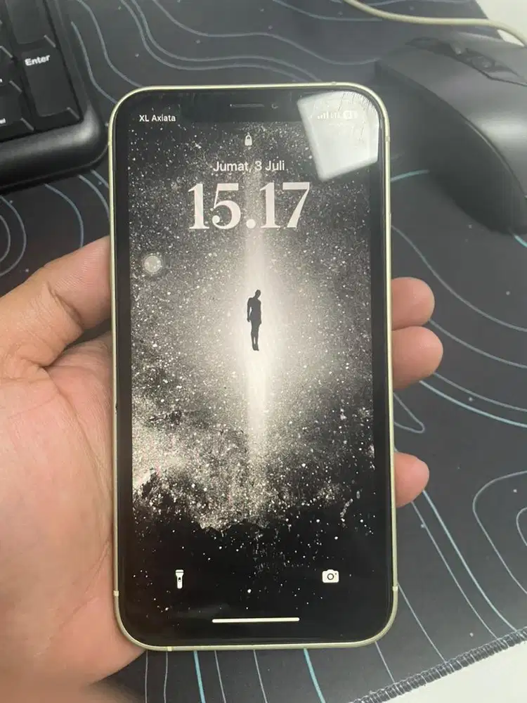 Iphone xr 64 gb housing 15