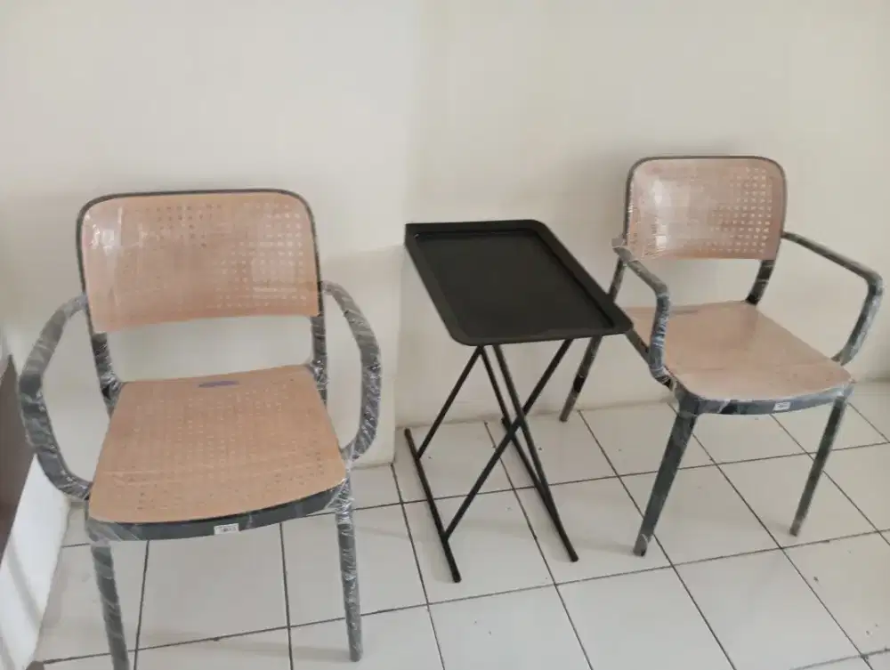 Sales sampingan