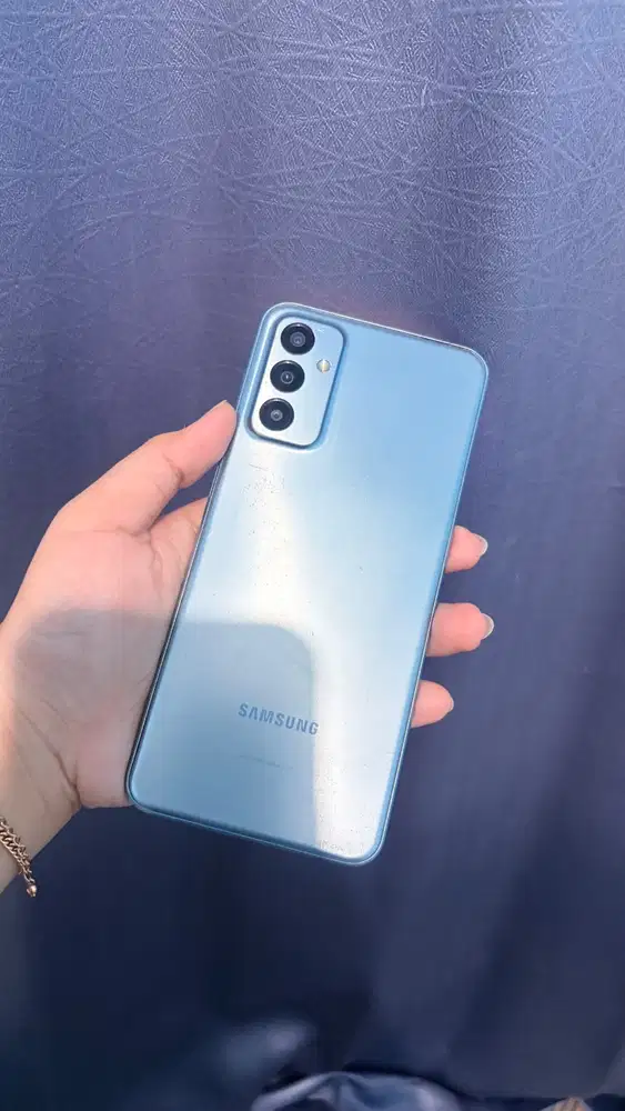 JUAL SAMSUNG M23 MURAH