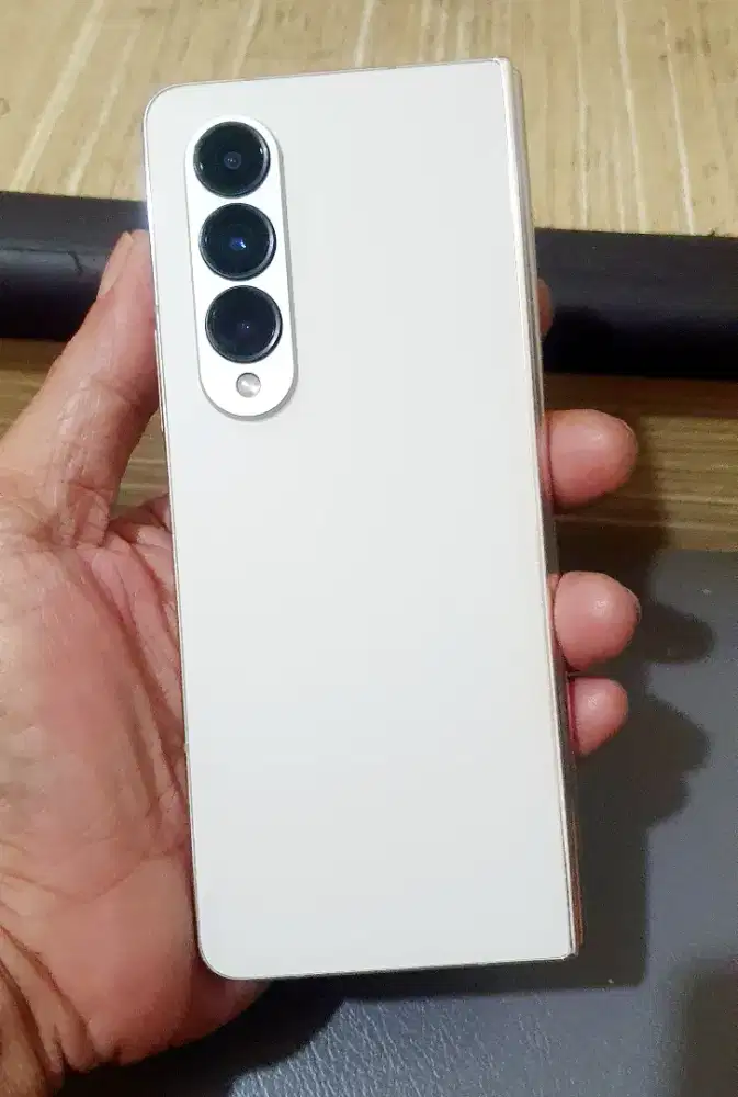 Samsung z fold 4 mulus