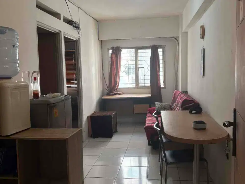 Di Sewakan Unit Apartemen Gateway Pesangrahan