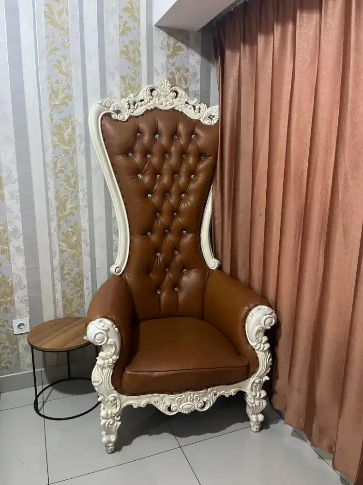 Dijual 3 yunit sofa syahrini