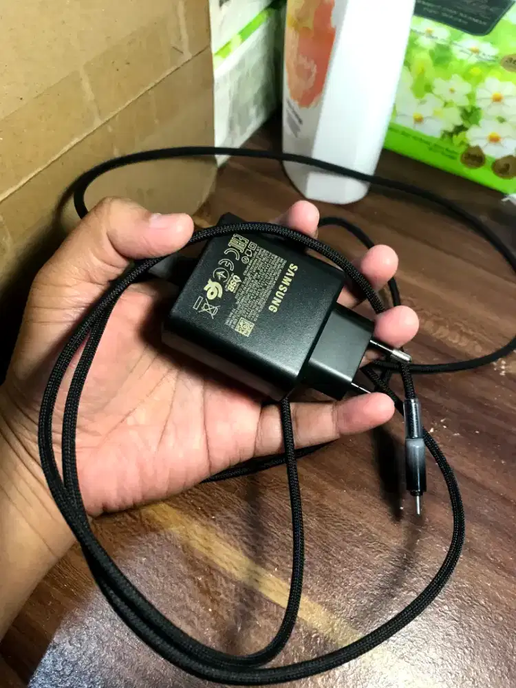 Super Fast Charger 45W